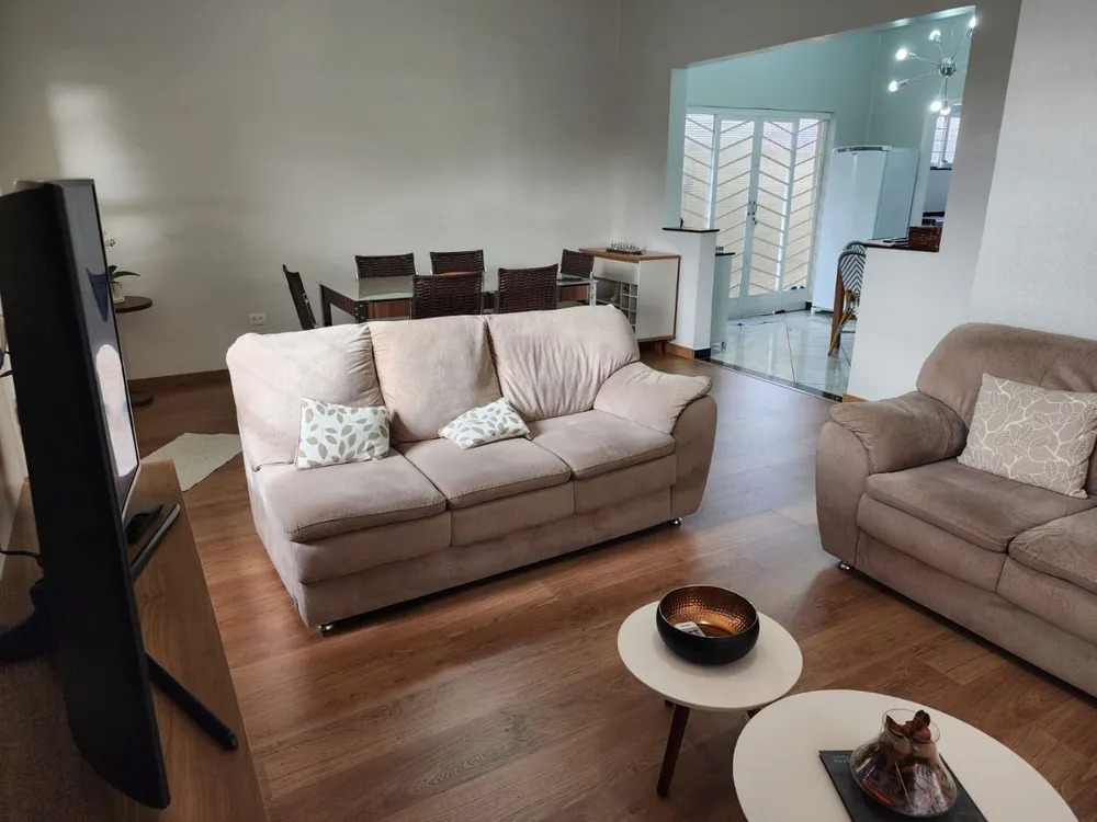 Casa, 3 quartos, 200 m² - Foto 10