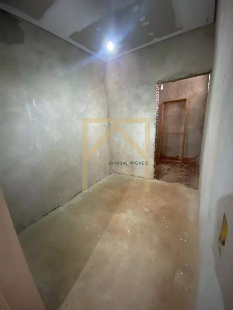 Casa de Condomínio à venda com 3 quartos, 150m² - Foto 12