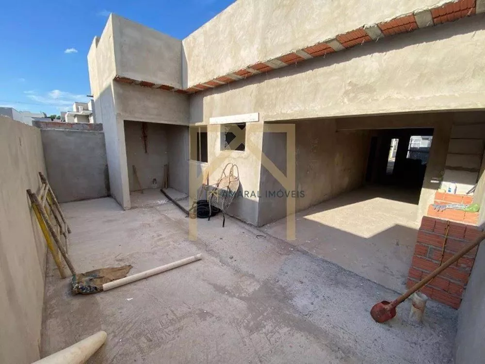 Casa de Condomínio à venda com 3 quartos, 150m² - Foto 8