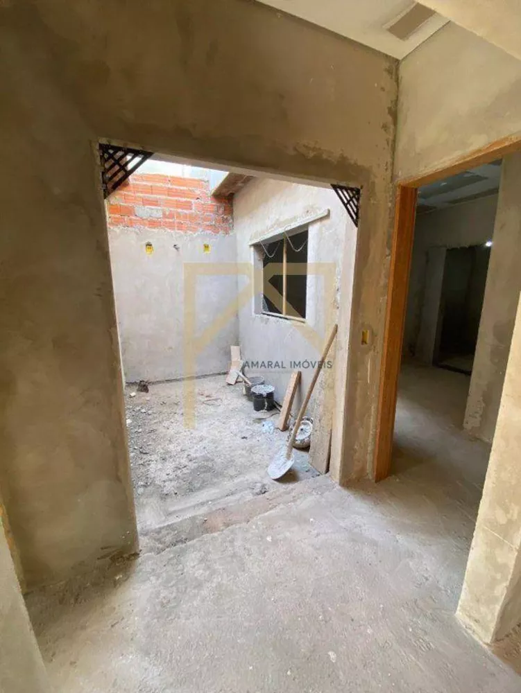 Casa de Condomínio à venda com 3 quartos, 150m² - Foto 10