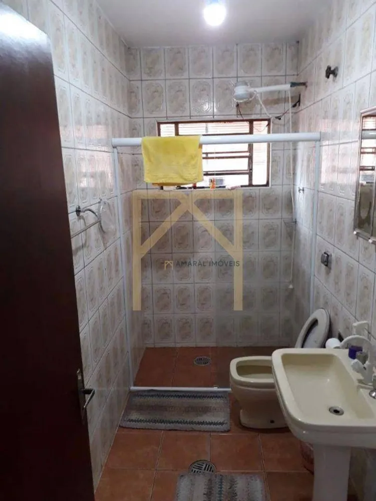Chácara, 4 quartos, 1000 m² - Foto 16