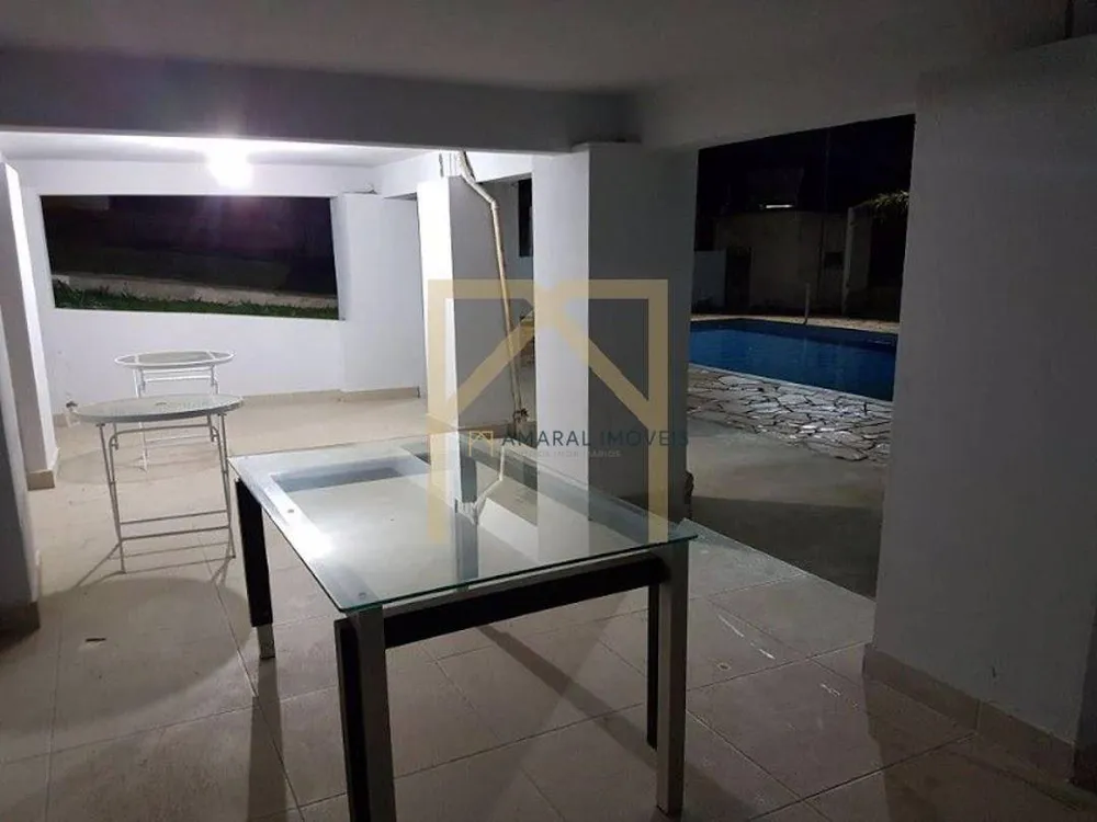 Chácara, 4 quartos, 1000 m² - Foto 5