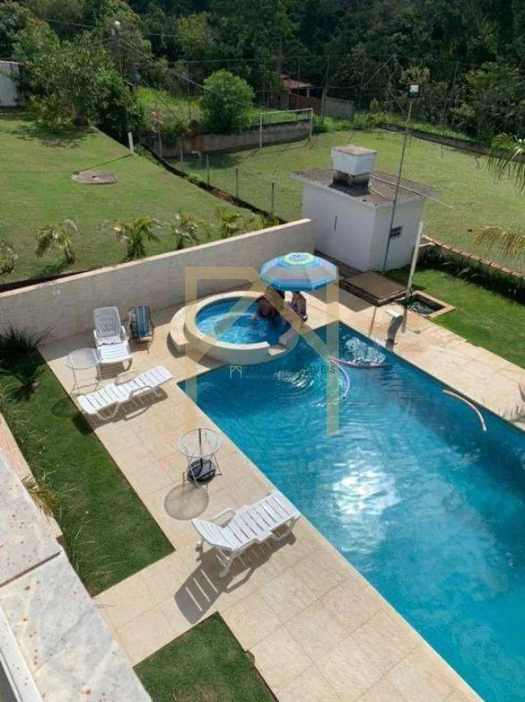 Chácara, 4 quartos, 1000 m² - Foto 11