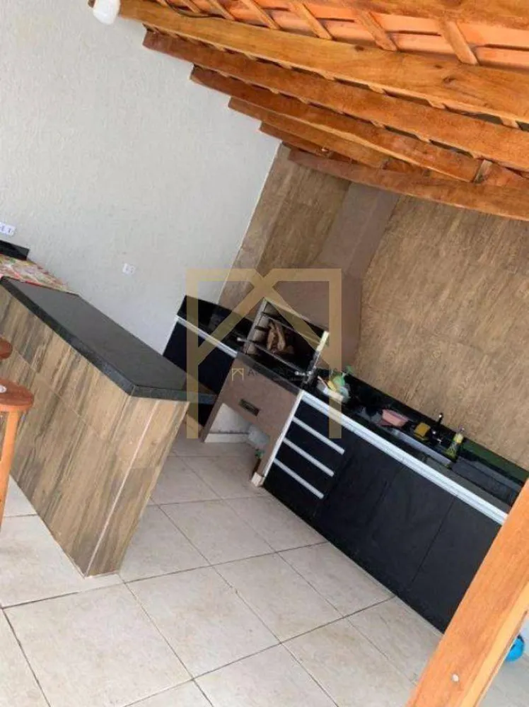 Chácara, 4 quartos, 1000 m² - Foto 12