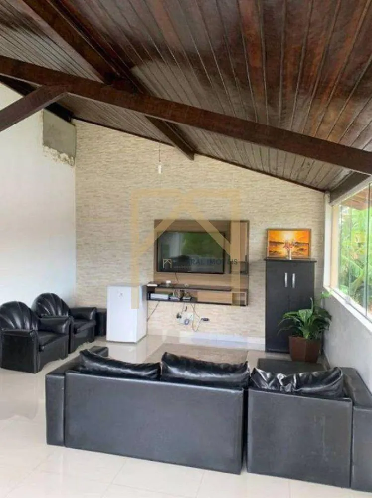 Chácara, 4 quartos, 1000 m² - Foto 13