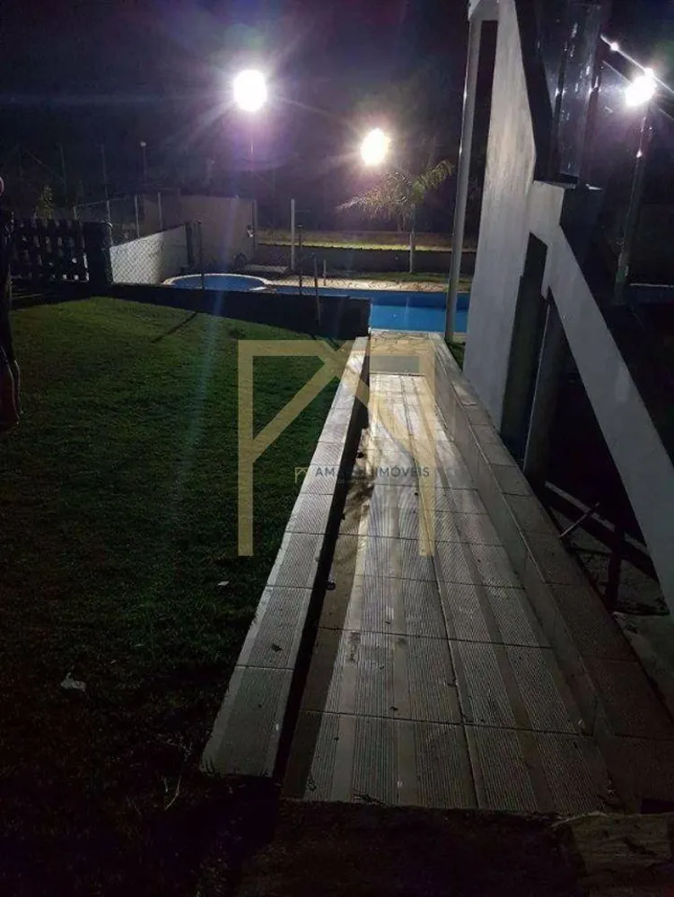 Chácara, 4 quartos, 1000 m² - Foto 4