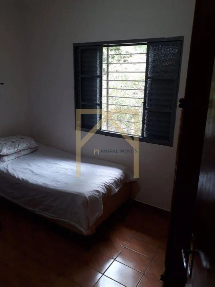 Chácara, 4 quartos, 1000 m² - Foto 15