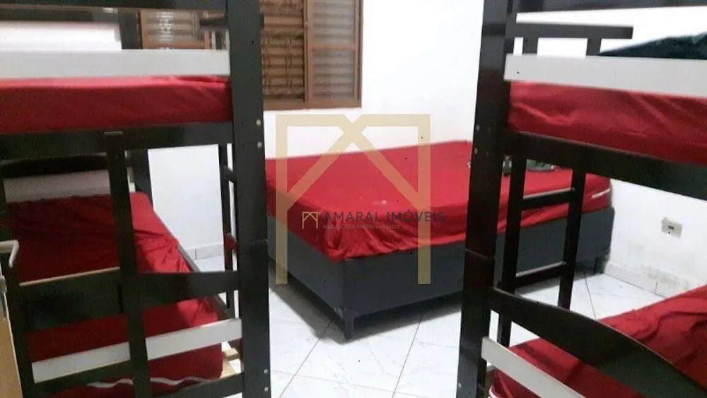 Chácara, 4 quartos, 1000 m² - Foto 6