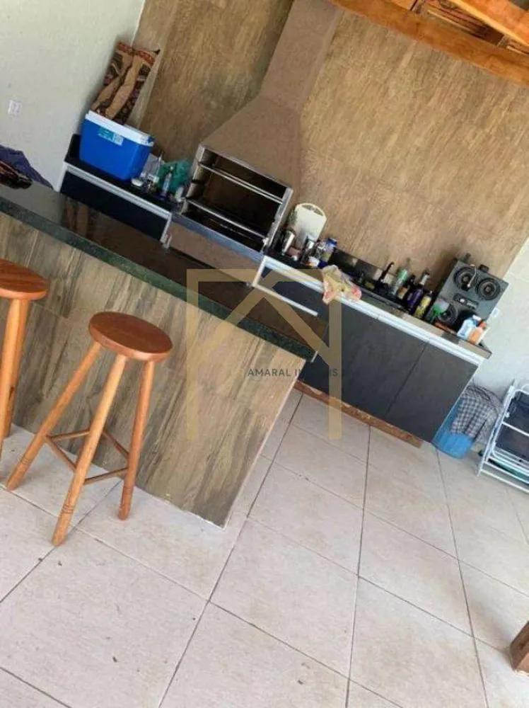 Chácara, 4 quartos, 1000 m² - Foto 8