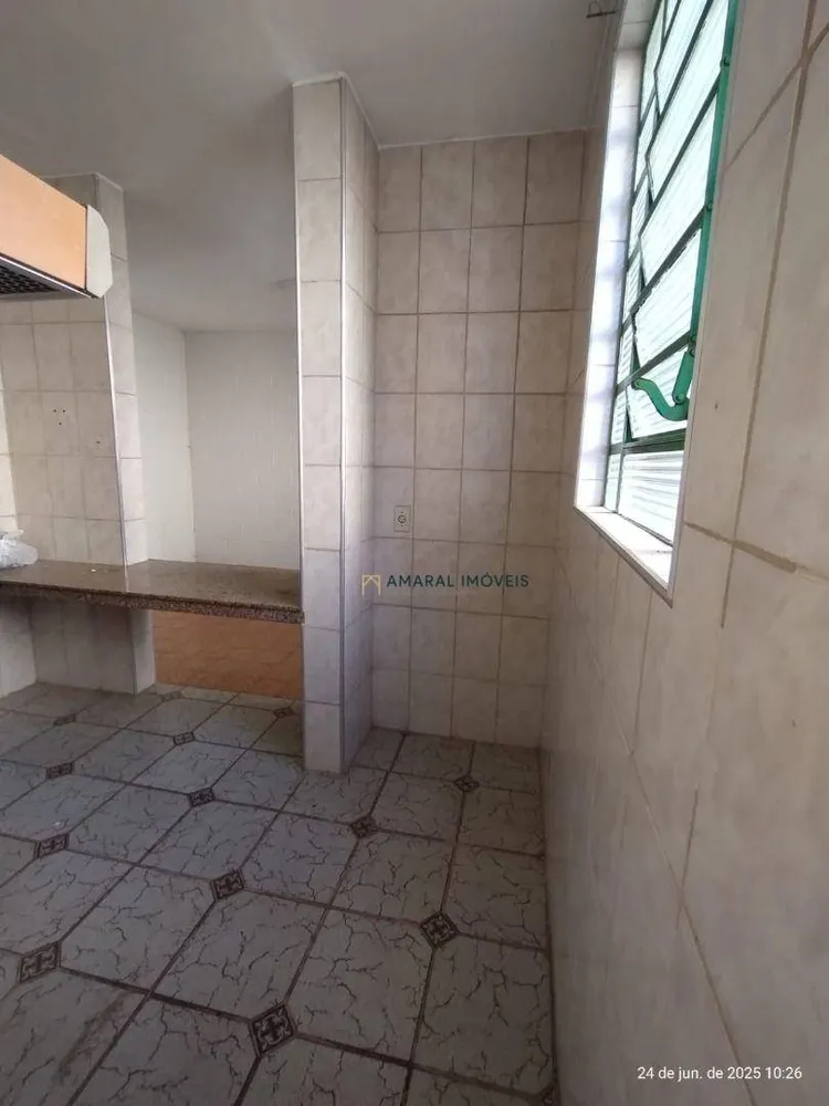 Apartamento, 2 quartos, 46 m² - Foto 7