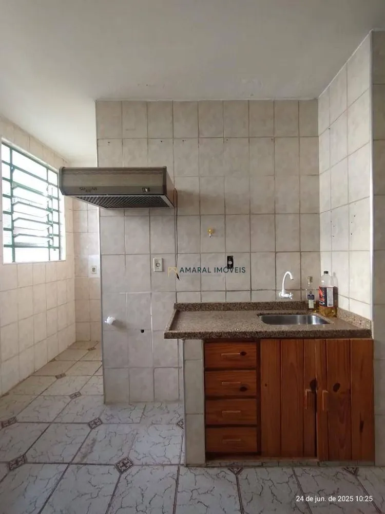 Apartamento, 2 quartos, 46 m² - Foto 2