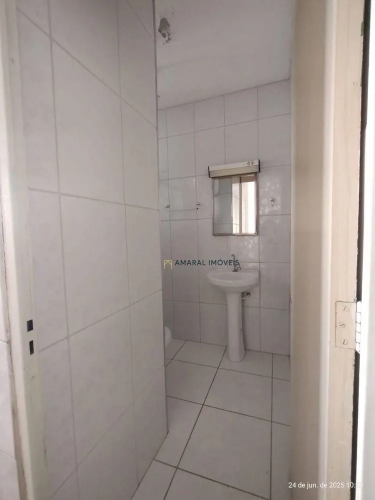 Apartamento, 2 quartos, 46 m² - Foto 3