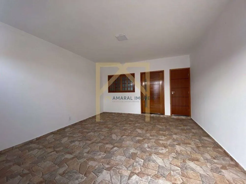 Casa, 3 quartos, 160 m² - Foto 1