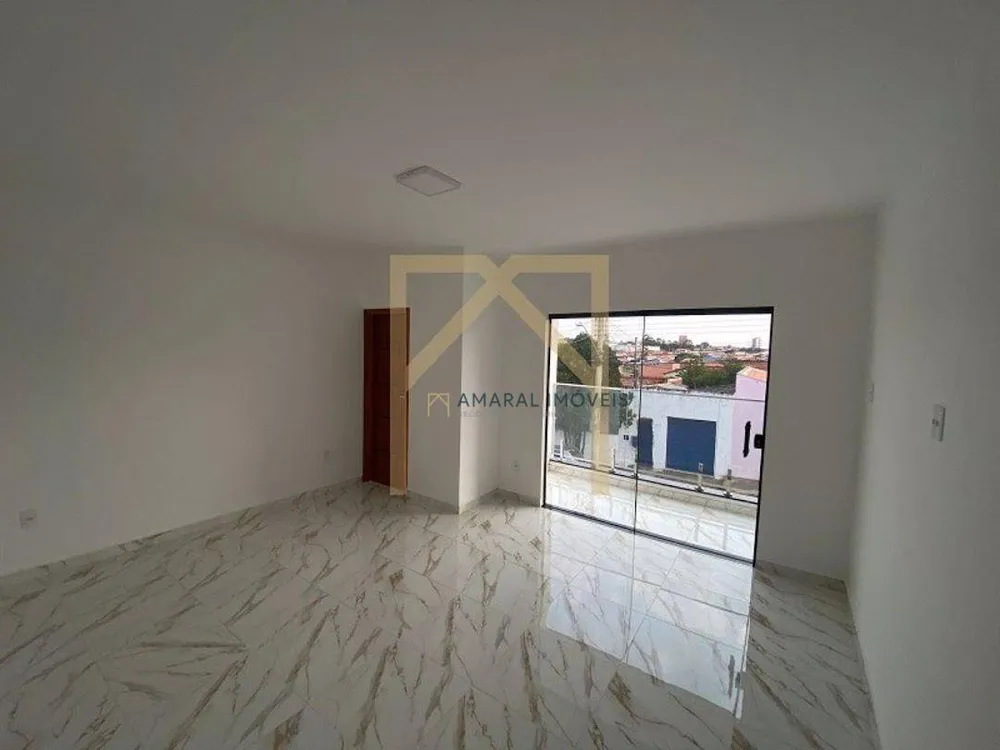 Casa, 3 quartos, 160 m² - Foto 2