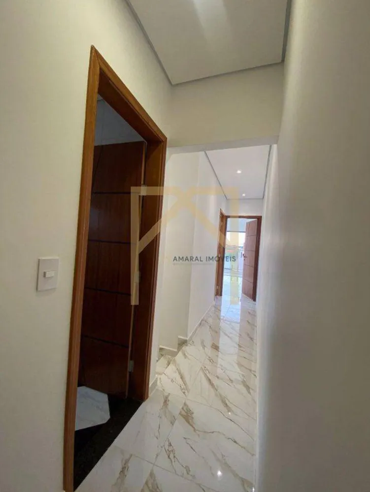 Casa, 3 quartos, 160 m² - Foto 3