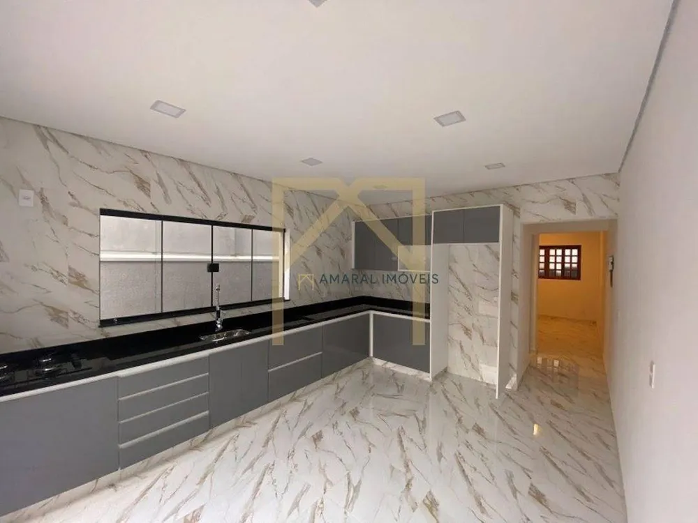 Casa, 3 quartos, 160 m² - Foto 5