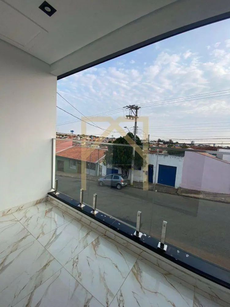 Casa, 3 quartos, 160 m² - Foto 9