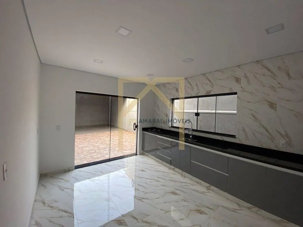 Casa, 3 quartos, 160 m² - Foto 4