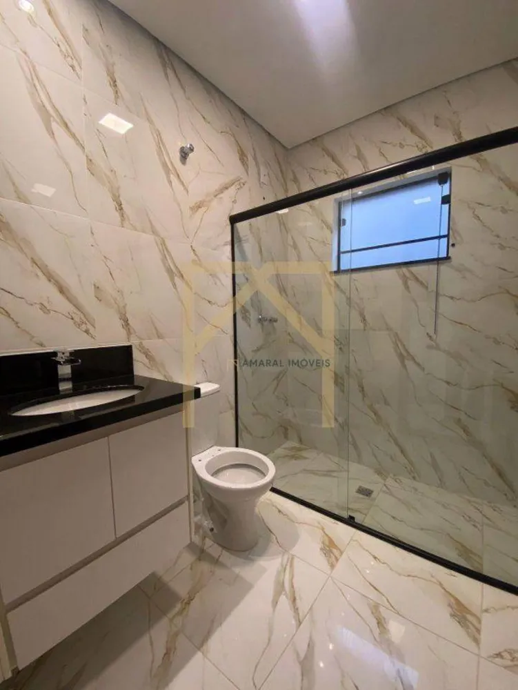 Casa, 3 quartos, 160 m² - Foto 7