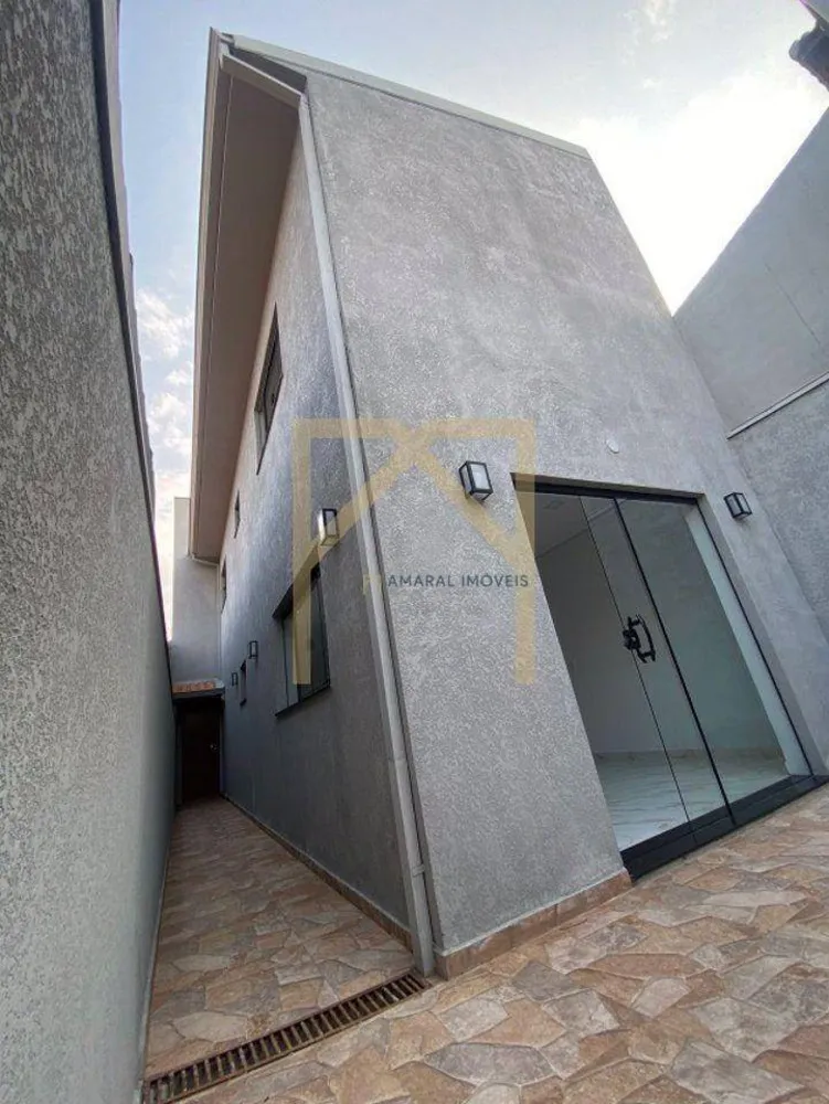 Casa, 3 quartos, 160 m² - Foto 10