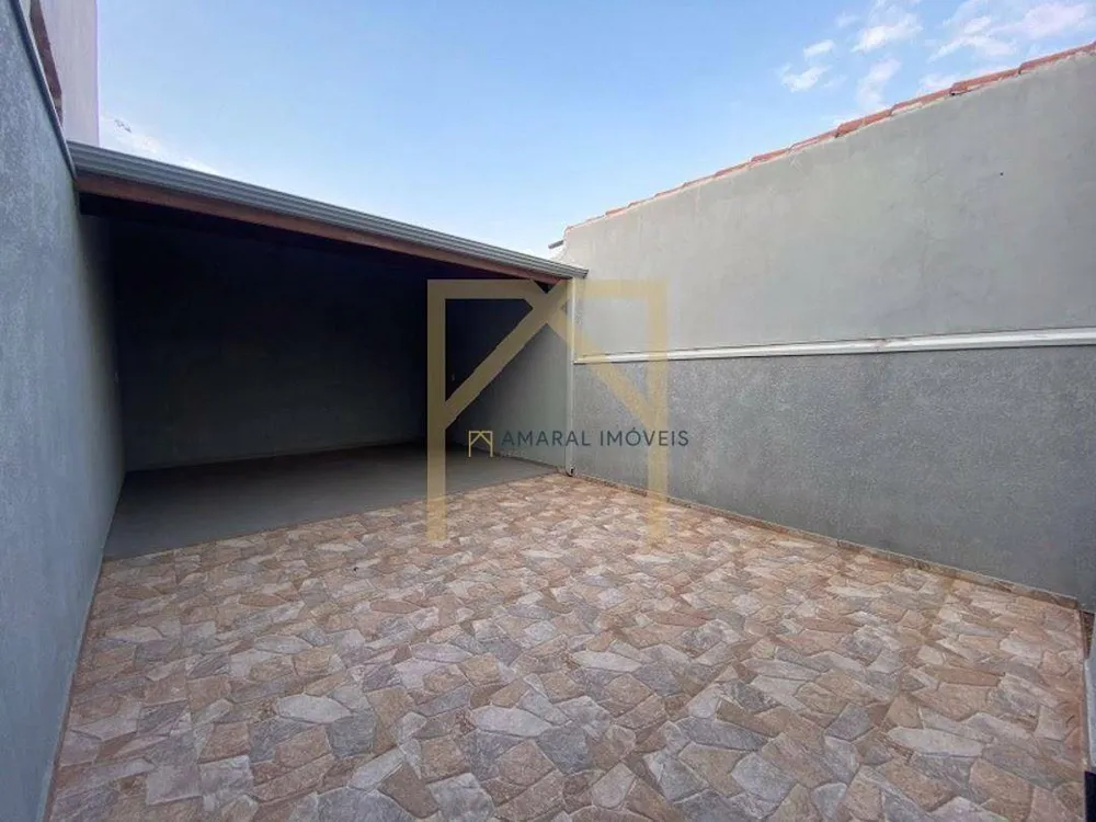 Casa, 3 quartos, 160 m² - Foto 11