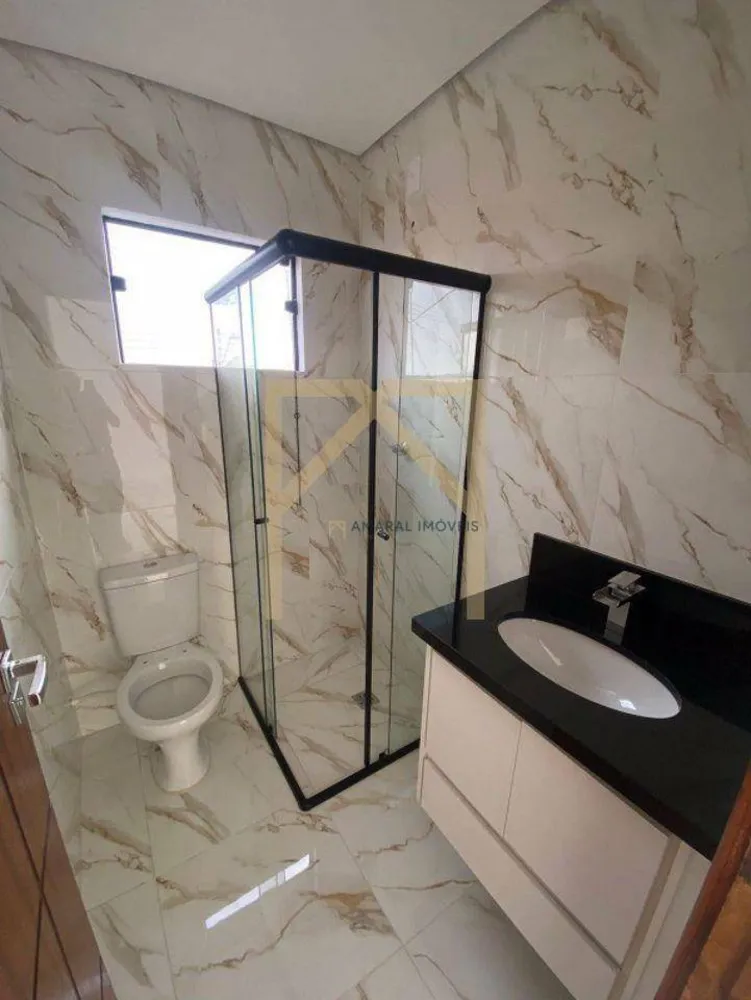 Casa, 3 quartos, 160 m² - Foto 12
