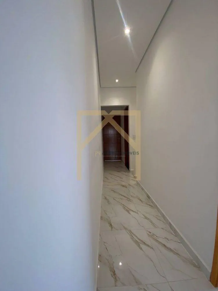 Casa, 3 quartos, 160 m² - Foto 6