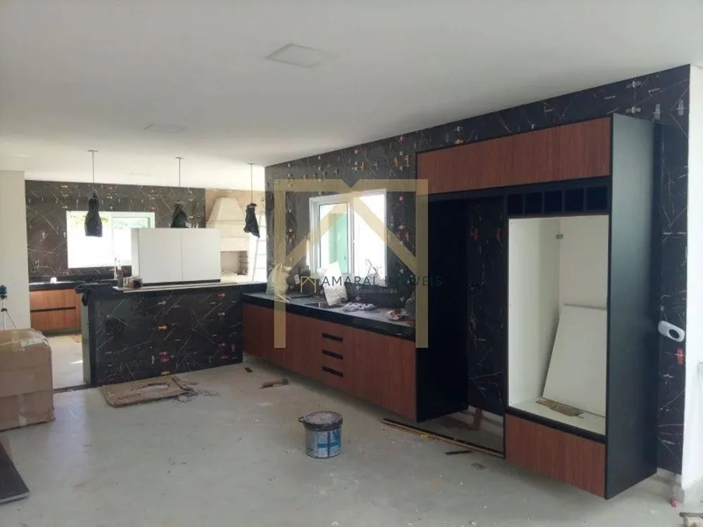 Casa, 4 quartos, 224 m² - Foto 4