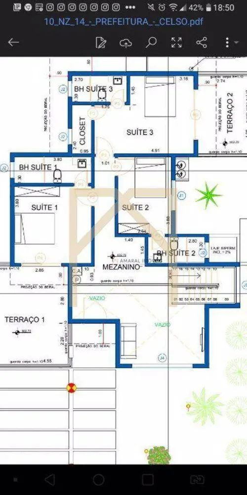 Casa, 4 quartos, 224 m² - Foto 2