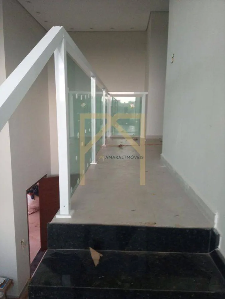 Casa, 4 quartos, 224 m² - Foto 3