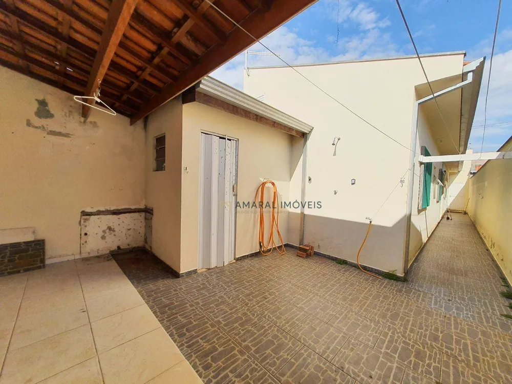 Casa, 2 quartos, 105 m² - Foto 15