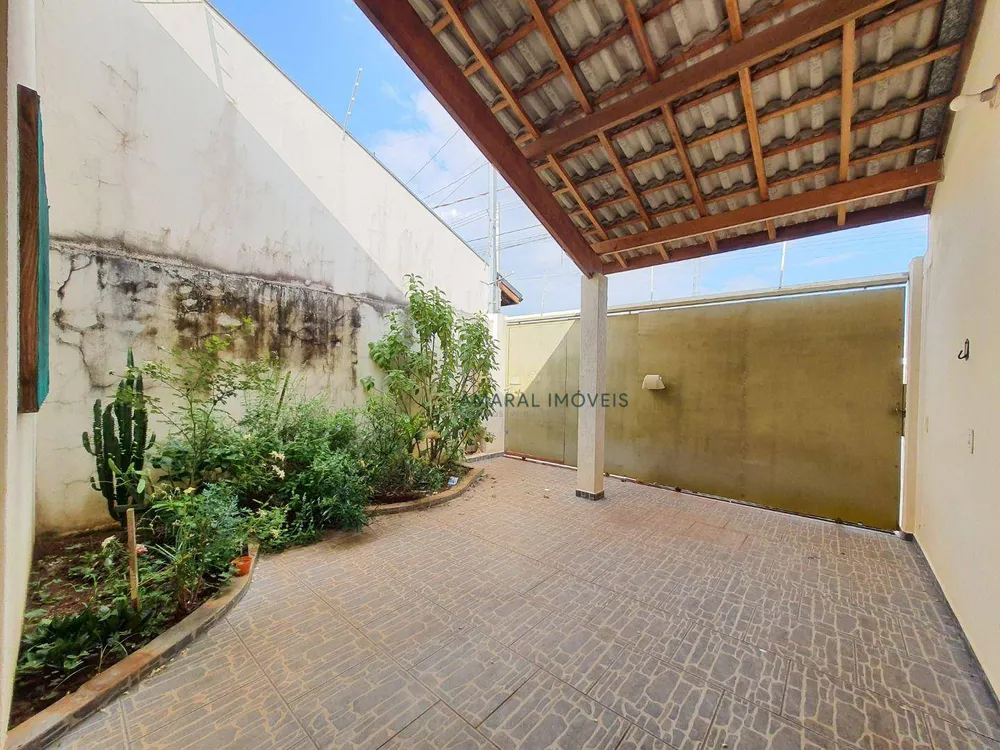 Casa, 2 quartos, 105 m² - Foto 6