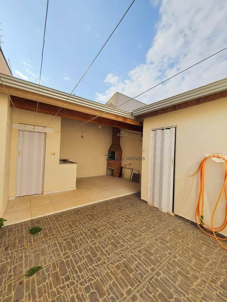 Casa, 2 quartos, 105 m² - Foto 7