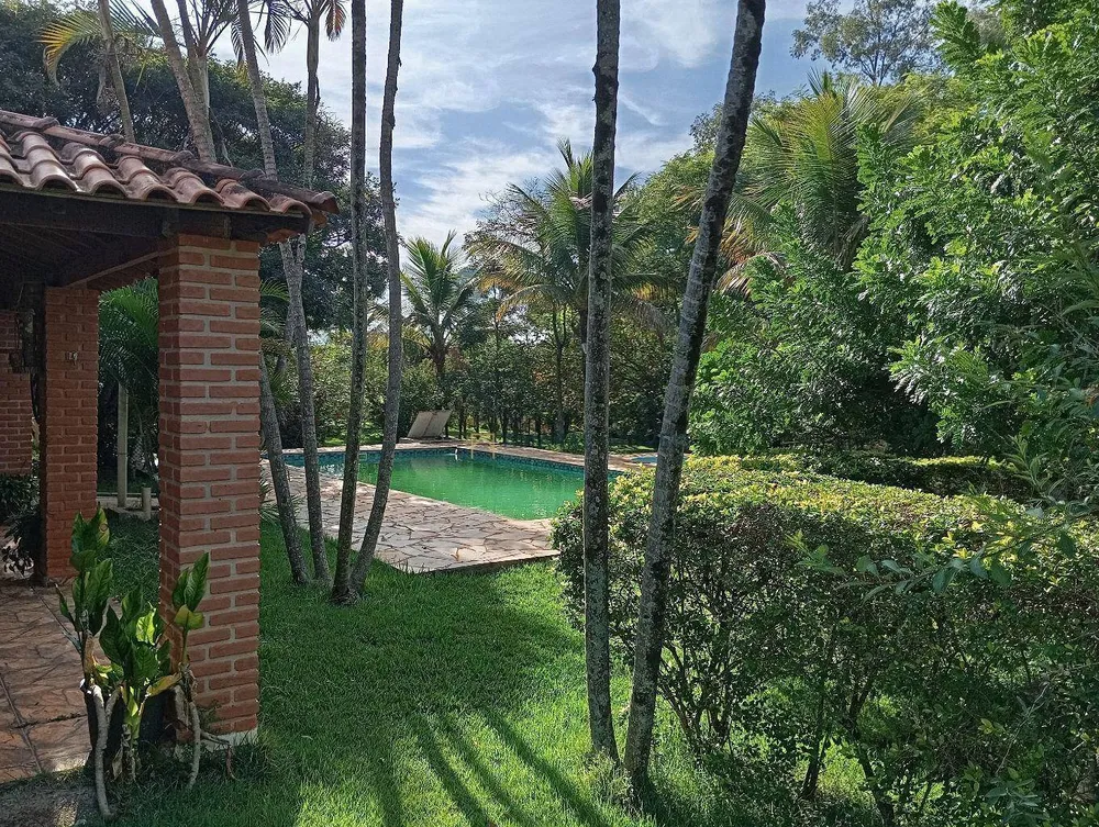 Chácara, 6 quartos, 5000 m² - Foto 1