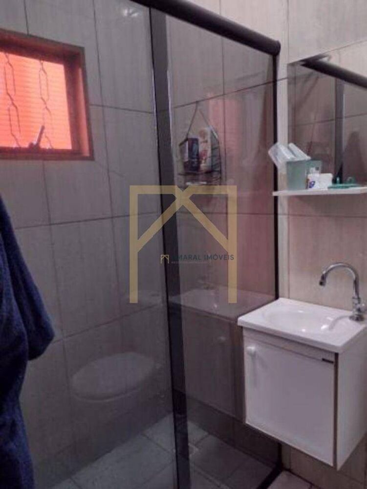 Casa à venda com 3 quartos, 120m² - Foto 4