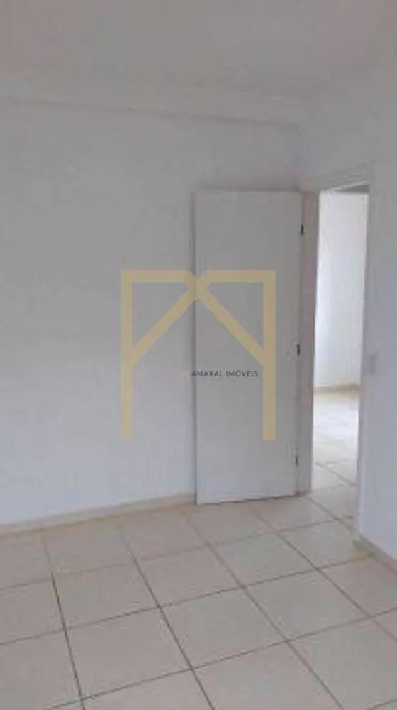 Apartamento, 2 quartos, 44 m² - Foto 3
