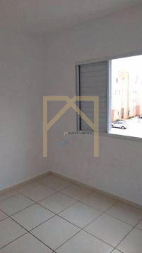 Apartamento, 2 quartos, 44 m² - Foto 1