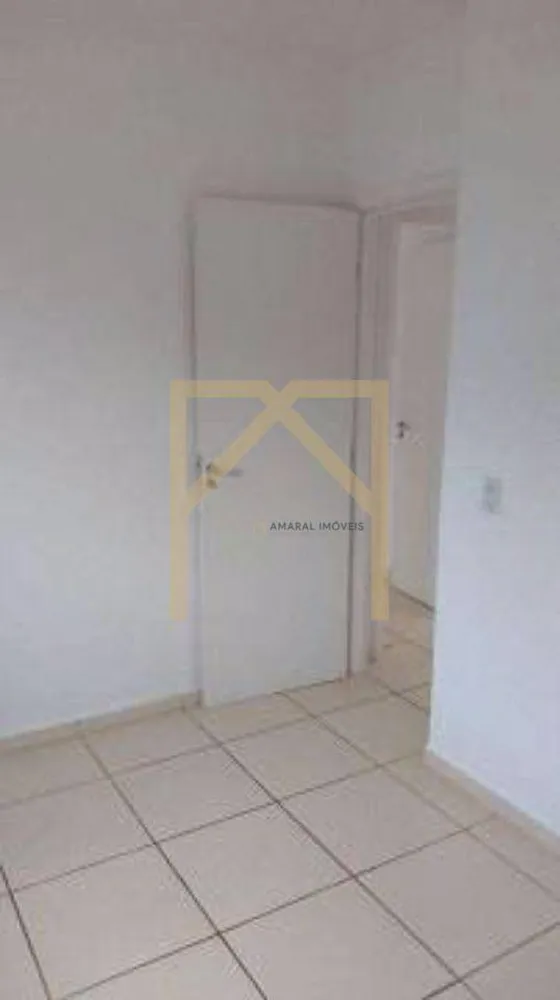 Apartamento, 2 quartos, 44 m² - Foto 2
