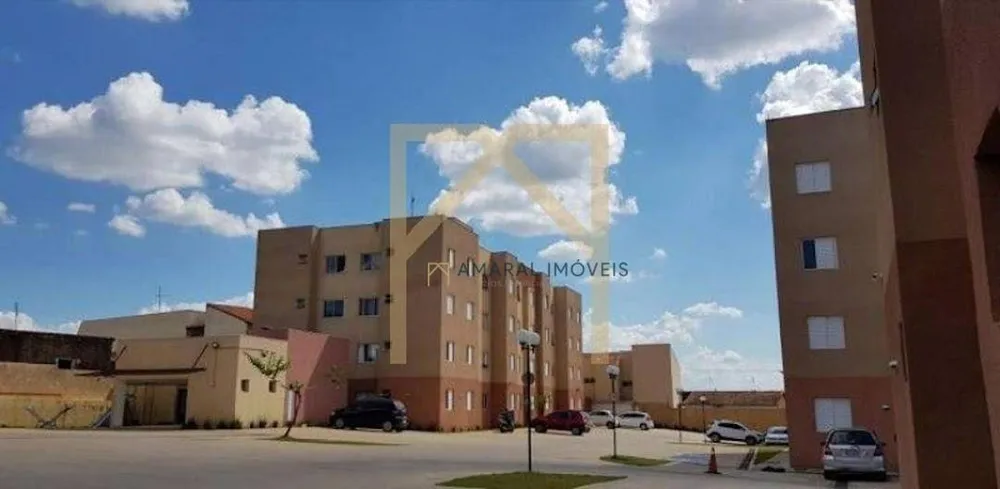 Apartamento, 2 quartos, 44 m² - Foto 8