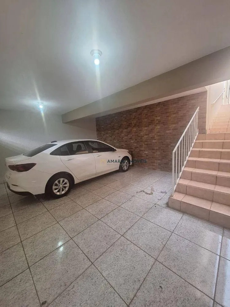 Casa, 3 quartos, 182 m² - Foto 1