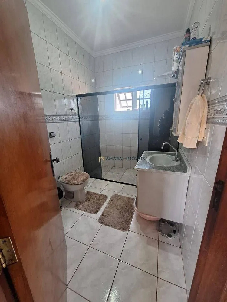 Casa, 3 quartos, 182 m² - Foto 11