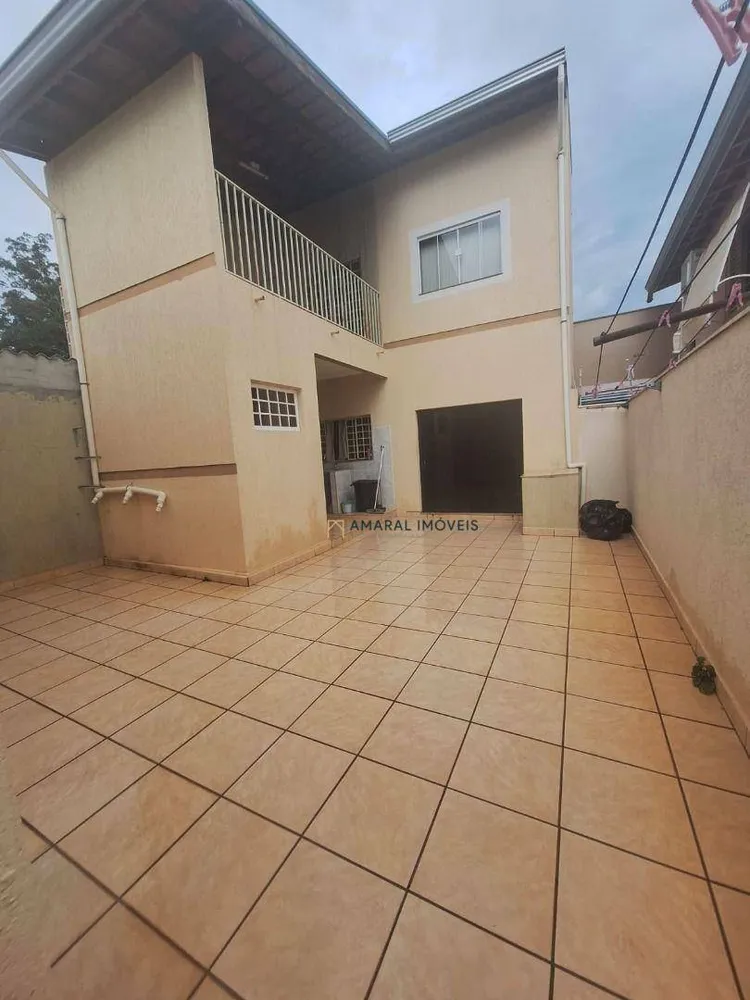 Casa, 3 quartos, 182 m² - Foto 12
