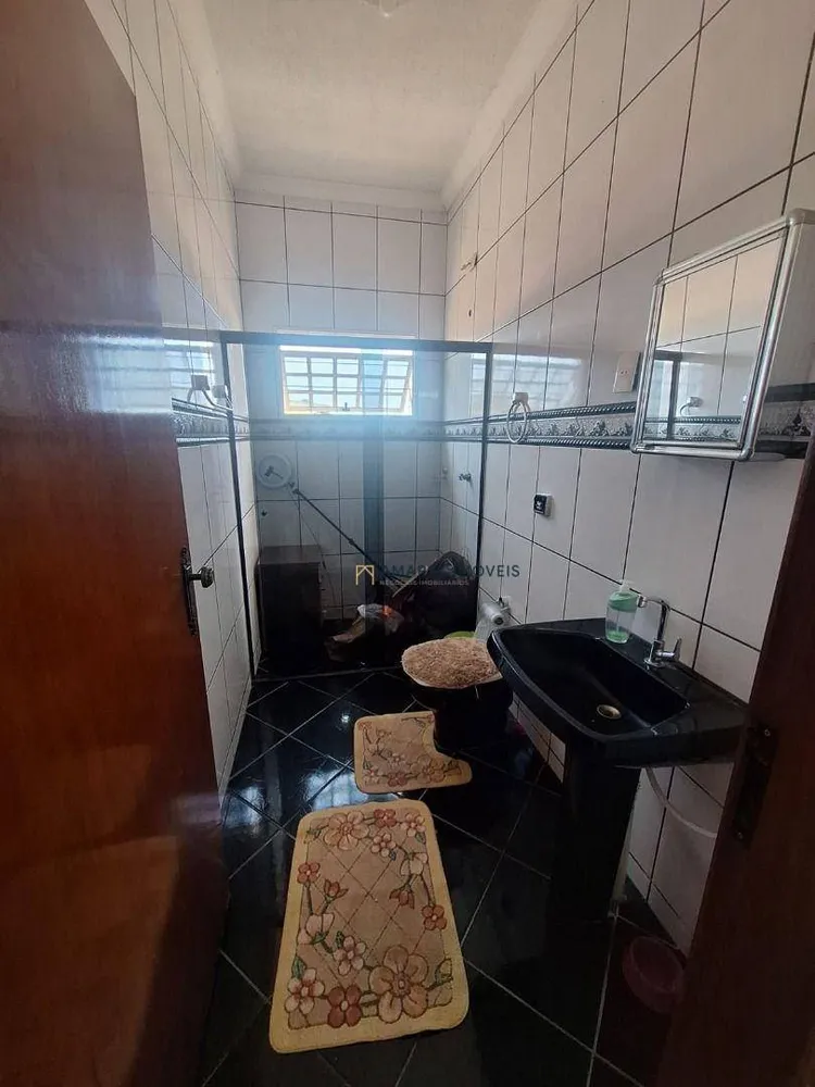 Casa, 3 quartos, 182 m² - Foto 10