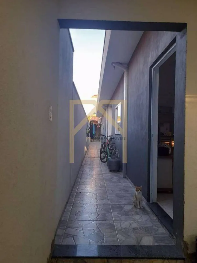 Casa, 2 quartos, 120 m² - Foto 16
