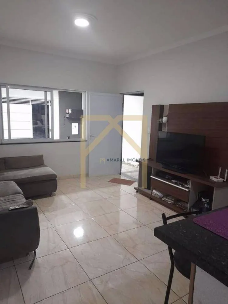 Casa, 2 quartos, 120 m² - Foto 8