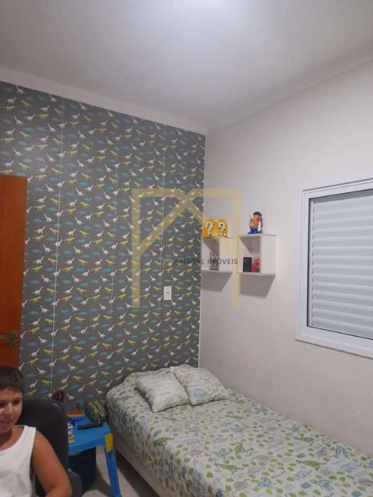Casa, 2 quartos, 120 m² - Foto 11