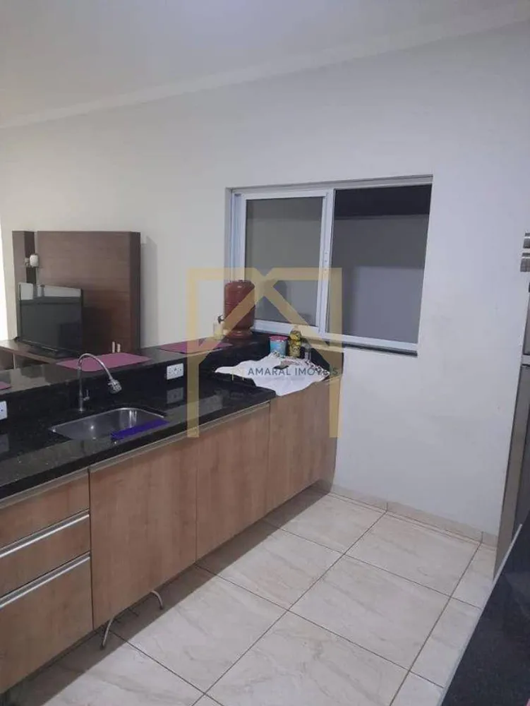 Casa, 2 quartos, 120 m² - Foto 6