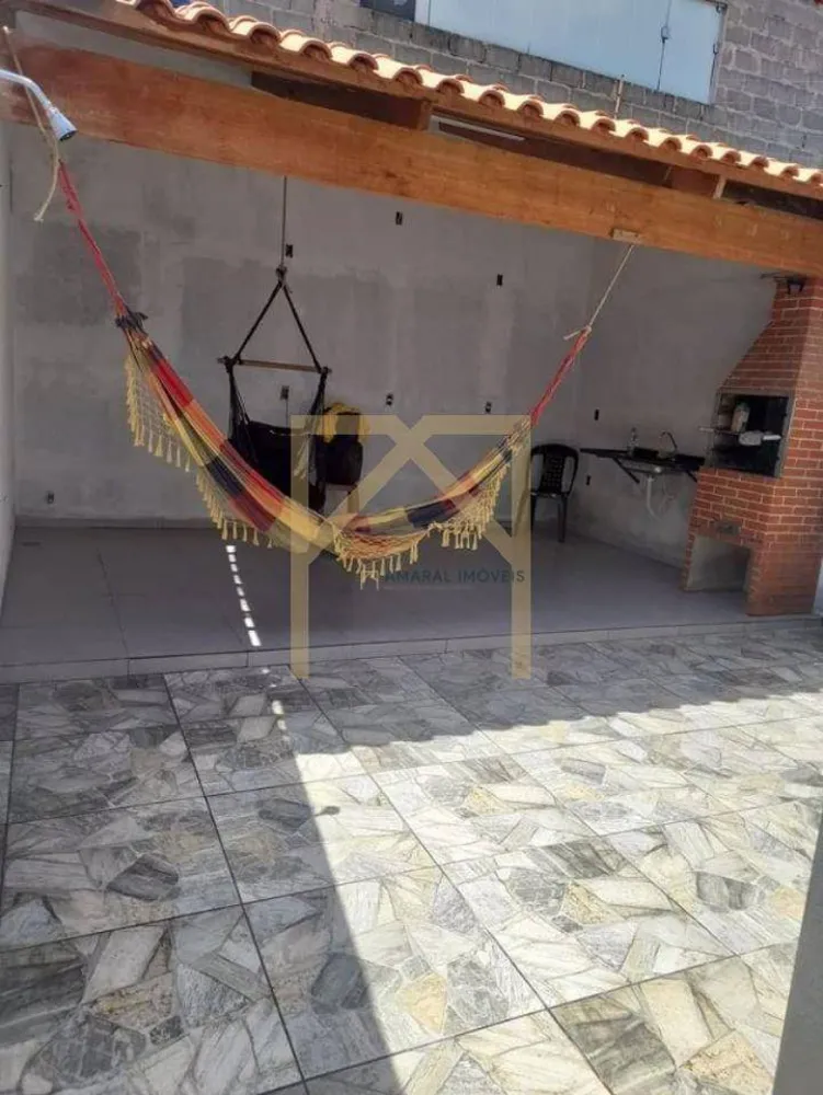 Casa, 2 quartos, 120 m² - Foto 3