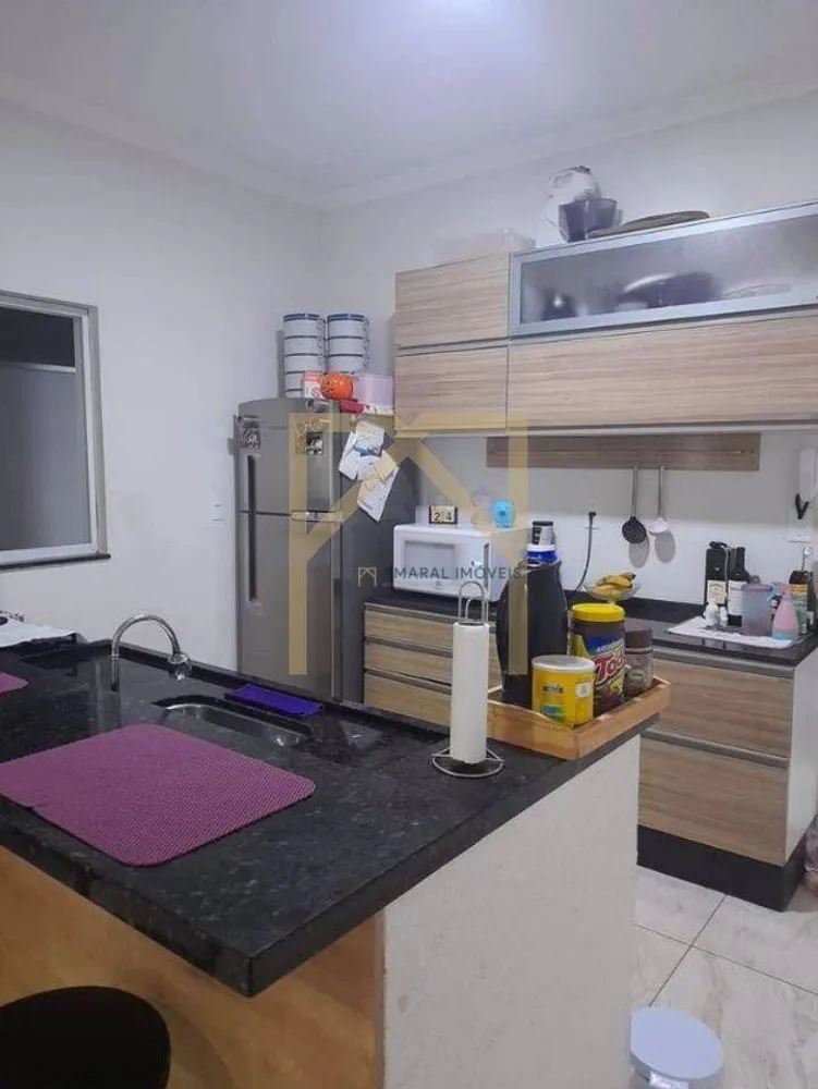 Casa, 2 quartos, 120 m² - Foto 7