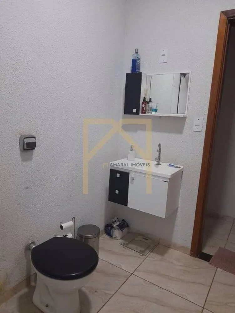 Casa, 2 quartos, 120 m² - Foto 12